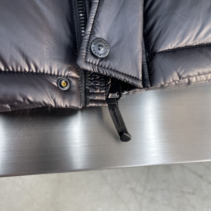 Bv*b*rry down jackets